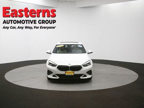 Used 2022 BMW 228i xDrive Gran Coupe w/ Convenience Package image 51
