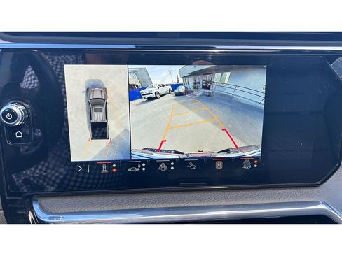 Used 2024 GMC Sierra 1500 Denali image 16