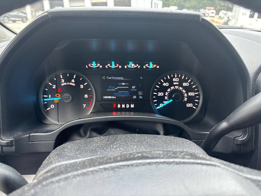 Used 2019 Ford F150 XLT w/ Equipment Group 301A Mid AWD/4WD image 25