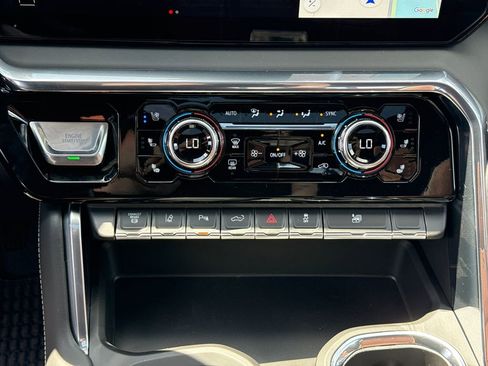 New 2026 GMC Sierra 3500 Denali Ultimate AWD/4WD image 25