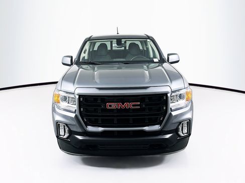 Used 2022 GMC Canyon Elevation w/ Trailering Package image 2
