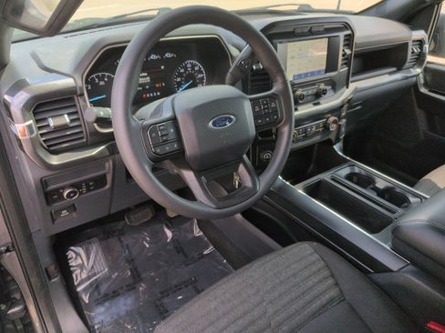 Certified 2023 Ford F150 XL w/ STX Appearance Package RWD image 17