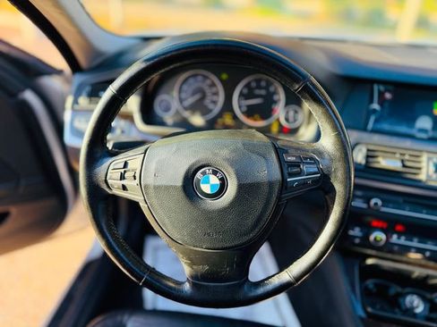 Used 2011 BMW 535i xDrive Sedan image 31
