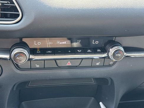 Certified 2025 MAZDA CX-30 AWD 2.5 S w/ Premium Package image 12