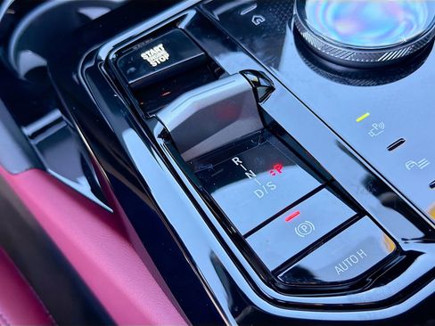 Used 2026 BMW 530i 530i w/ Premium Package image 31