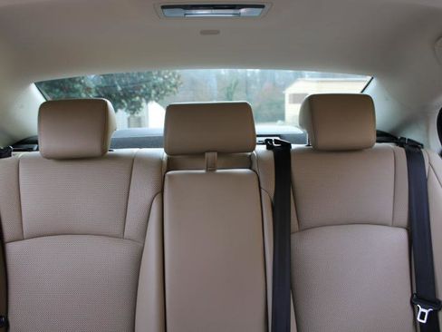 Used 2020 Lexus ES 350 w/ Premium Package FWD image 15