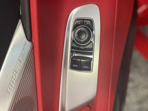 Used 2021 Chevrolet Corvette Stingray Preferred Cpe w/ Z51 Performance Package image 14