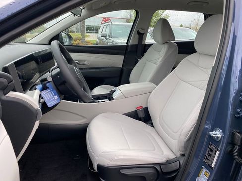 New 2026 Hyundai Tucson SE FWD image 24