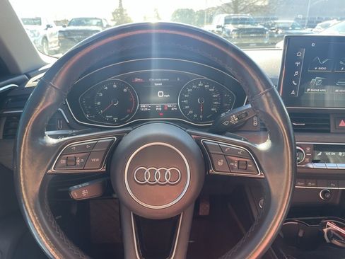Used 2021 Audi A4 2.0T Premium w/ Convenience Package image 14