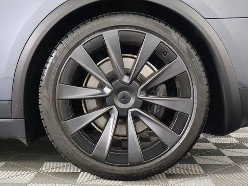 Used 2023 Tesla Model X AWD/4WD image 17