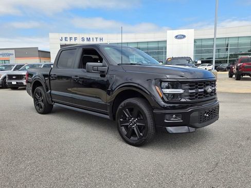 New 2026 Ford F150 STX AWD/4WD image 27