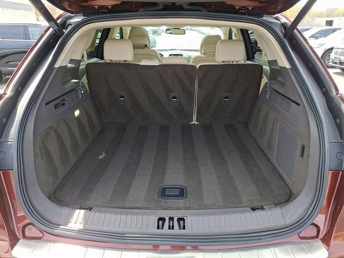 Used 2016 Lincoln MKX Reserve w/ Climate Package image 28