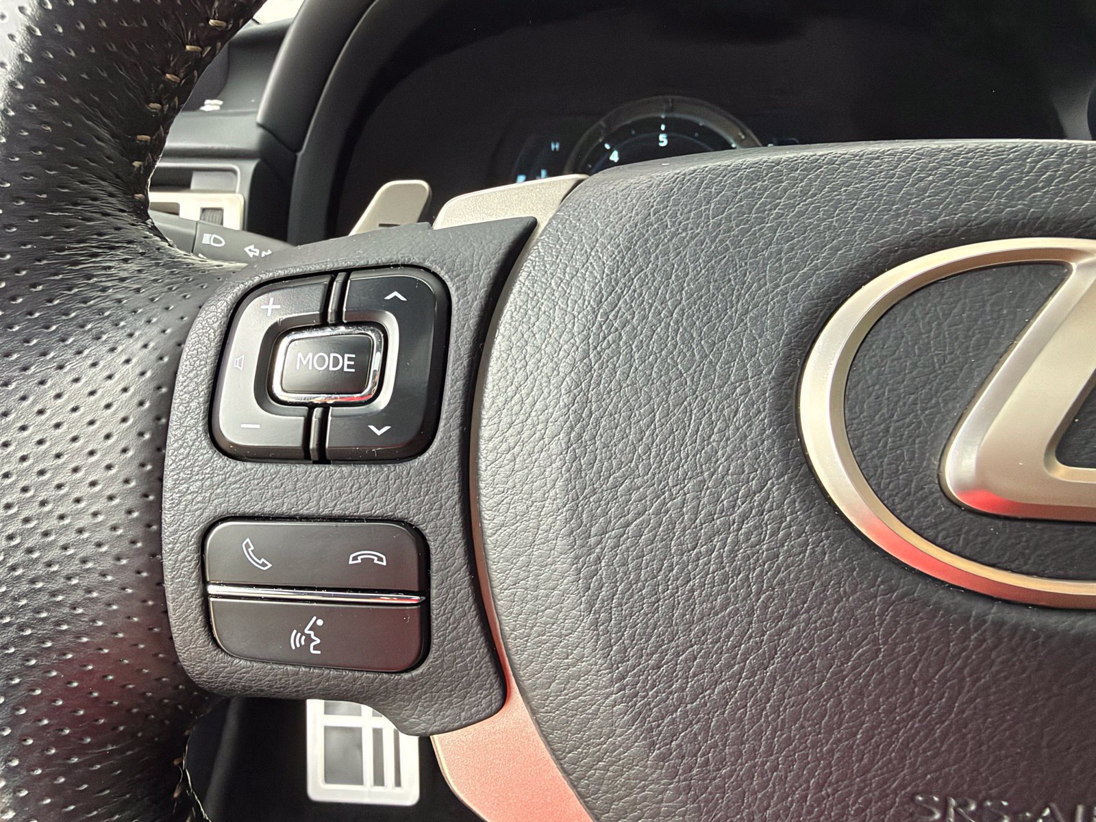 Used 2019 Lexus RC 350 F Sport AWD/4WD image 15