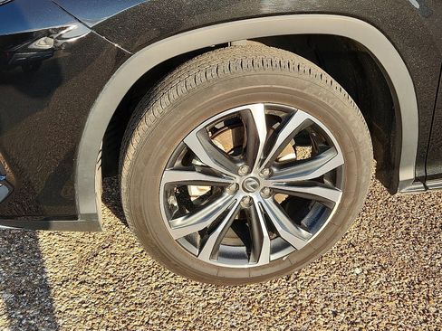 Used 2022 Lexus RX 350 AWD w/ Premium Package image 7