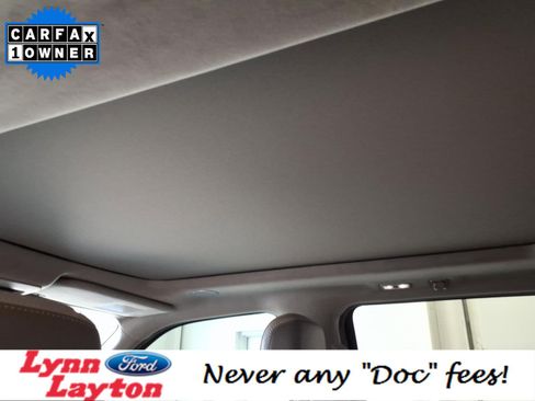 Certified 2024 Ford F150 Platinum w/ Equipment Group 703A Plus image 17