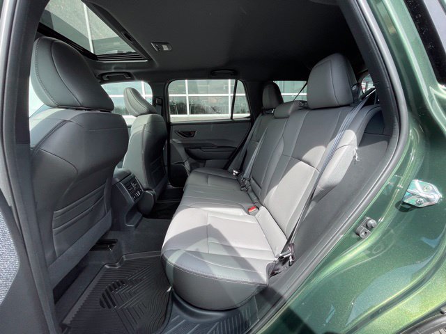 New 2026 Subaru Outback Limited w/ Premium/Limited Package 2 AWD/4WD image 16
