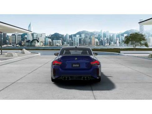 New 2026 BMW M2 CS RWD image 5