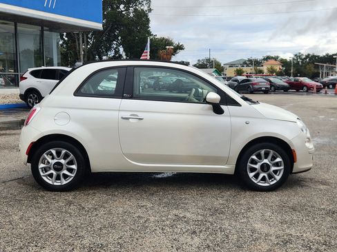 Used 2017 FIAT 500 Pop image 9