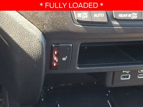 Used 2025 Honda Passport TrailSport image 24