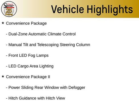 New 2026 Chevrolet Silverado 2500 LT w/ Trail Boss Package AWD/4WD image 11