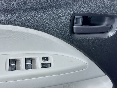 Used 2021 Mitsubishi Mirage G4 LE image 14