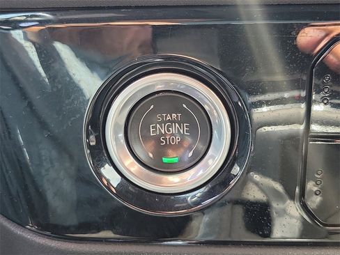 Used 2023 Chevrolet Silverado 1500 LT Trail Boss w/ Protection Package image 12