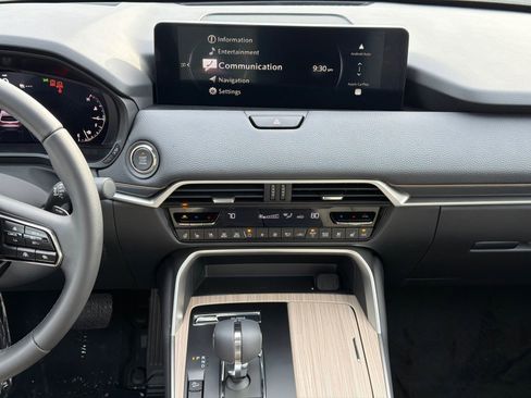New 2026 MAZDA CX-90 3.3 Turbo w/ Premium Sport Pkg image 21