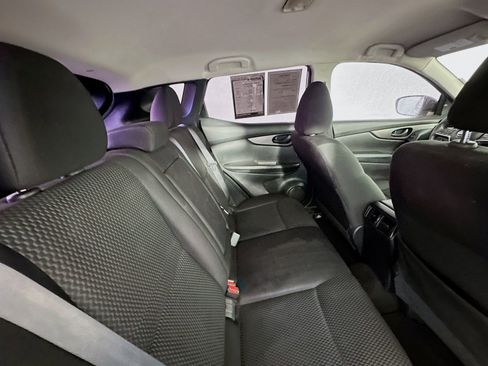 Used 2021 Nissan Rogue Sport S FWD image 25