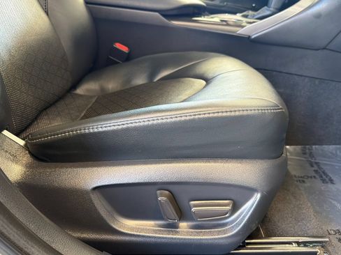 Used 2024 Toyota Camry XSE FWD image 22