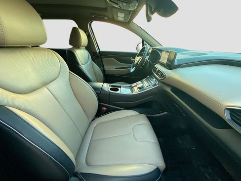 Used 2023 Hyundai Santa Fe Limited image 31