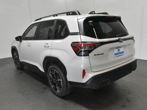 New 2026 Subaru Forester Limited image 5