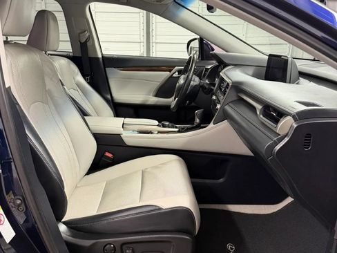 Used 2016 Lexus RX 350 FWD w/ Premium Package image 14