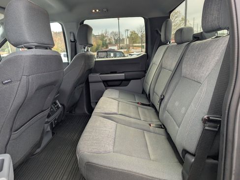 Certified 2024 Ford F350 XLT w/ 360-Degree Camera Package image 14