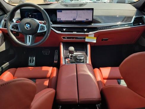 New 2026 BMW X6 M Competition w/ Executive Package image 39