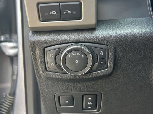 Used 2021 Ford F250 Lariat w/ Lariat Ultimate Package image 17