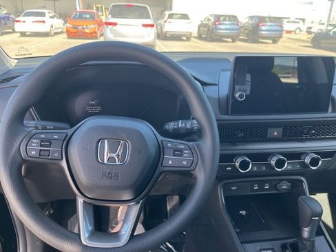 New 2026 Honda CR-V EX image 9