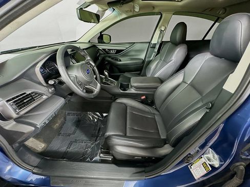 Used 2022 Subaru Legacy Limited AWD/4WD image 28