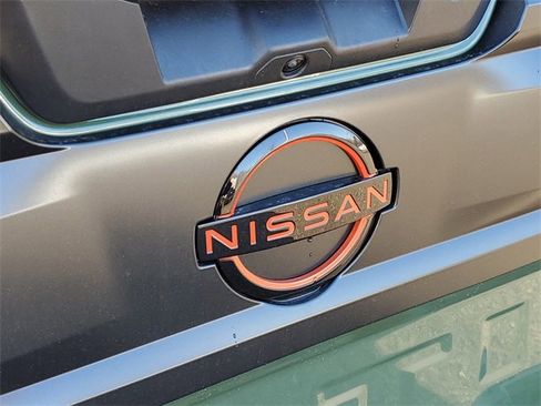 New 2026 Nissan Frontier PRO-4X image 37