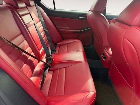 Used 2023 Lexus IS 350 F Sport image 29