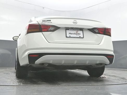 Used 2021 Nissan Altima 2.5 S image 31