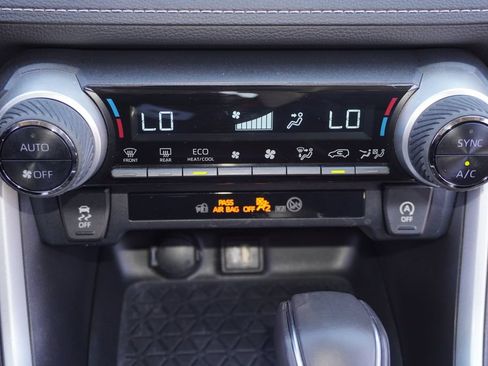Certified 2023 Toyota RAV4 XLE Premium FWD image 18