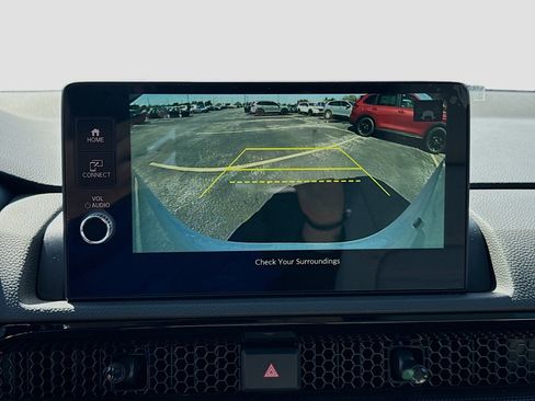 New 2026 Honda CR-V EX-L image 13