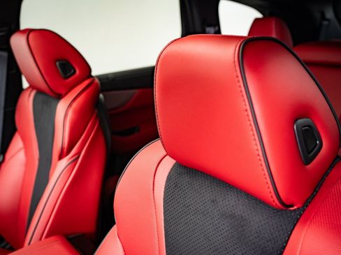 Certified 2025 Acura MDX A-Spec image 22