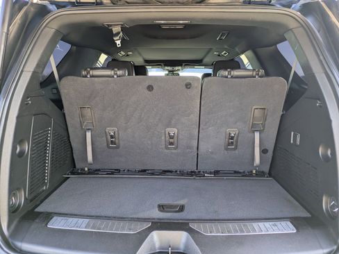 Used 2023 Chevrolet Tahoe RST image 25