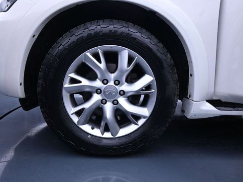 Used 2014 INFINITI QX80 4WD w/ Theater Package image 33