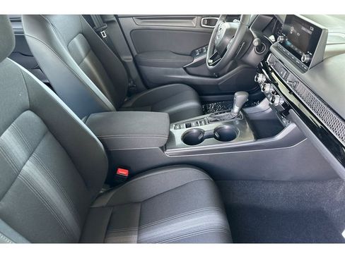 Used 2026 Honda Civic Sport image 17