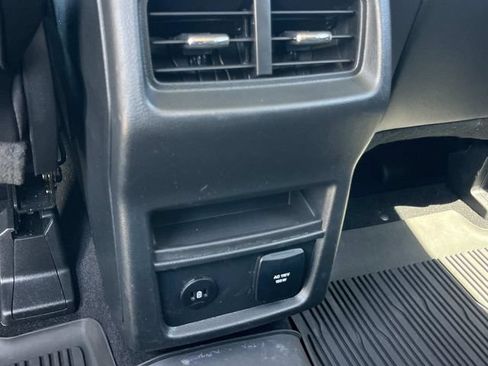 Certified 2023 Ford Edge SEL w/ Convenience Package AWD/4WD image 20