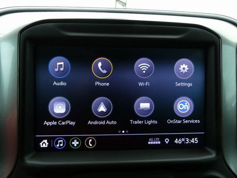 Used 2021 Chevrolet Silverado 1500 RST image 27