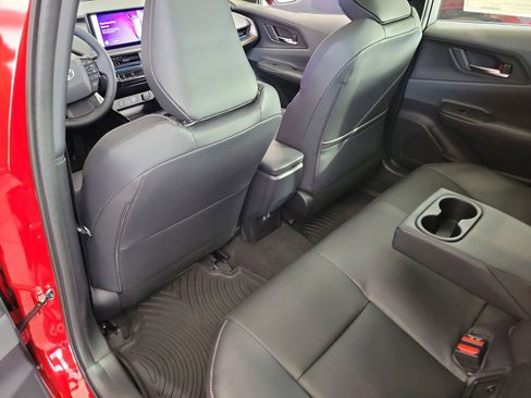 New 2026 Toyota Prius XLE AWD/4WD image 8