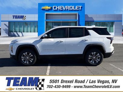 New 2026 Chevrolet Equinox LT w/ Convenience Package II